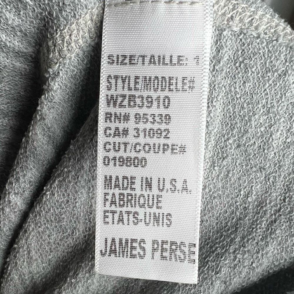James Perse Top - Picture 7 of 10
